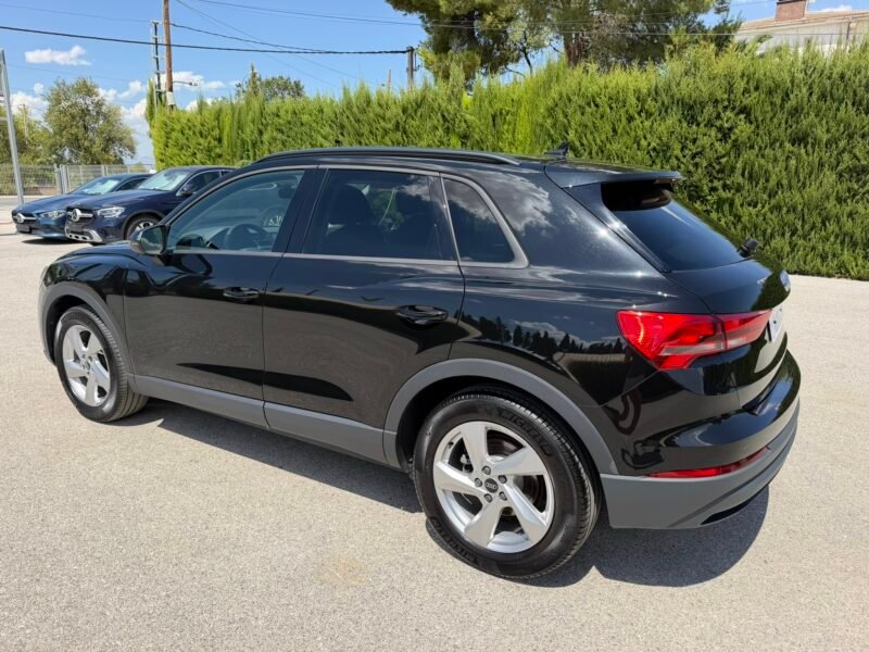 AUDI Q3 35TFSI 1.5TFSI 150CV S-TRONIC MHEV