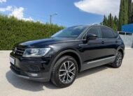 VOLKSWAGEN TIGUAN ALLSPACE 1.5TSI 150CV ACT ADVANCE DSG