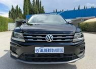 VOLKSWAGEN TIGUAN ALLSPACE 1.5TSI 150CV ACT ADVANCE DSG