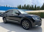 VOLKSWAGEN TIGUAN ALLSPACE 1.5TSI 150CV ACT ADVANCE DSG