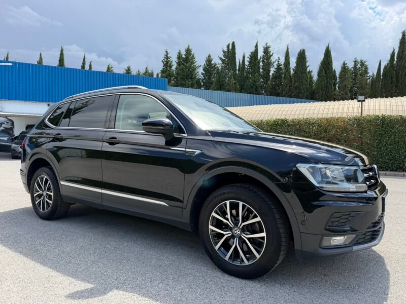 VOLKSWAGEN TIGUAN ALLSPACE 1.5TSI 150CV ACT ADVANCE DSG