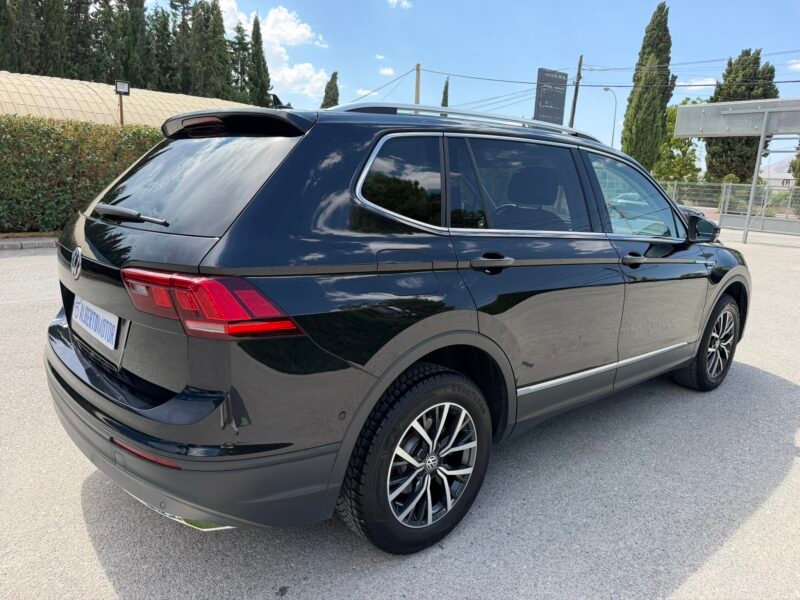 VOLKSWAGEN TIGUAN ALLSPACE 1.5TSI 150CV ACT ADVANCE DSG
