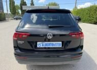 VOLKSWAGEN TIGUAN ALLSPACE 1.5TSI 150CV ACT ADVANCE DSG