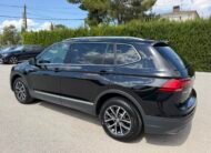 VOLKSWAGEN TIGUAN ALLSPACE 1.5TSI 150CV ACT ADVANCE DSG