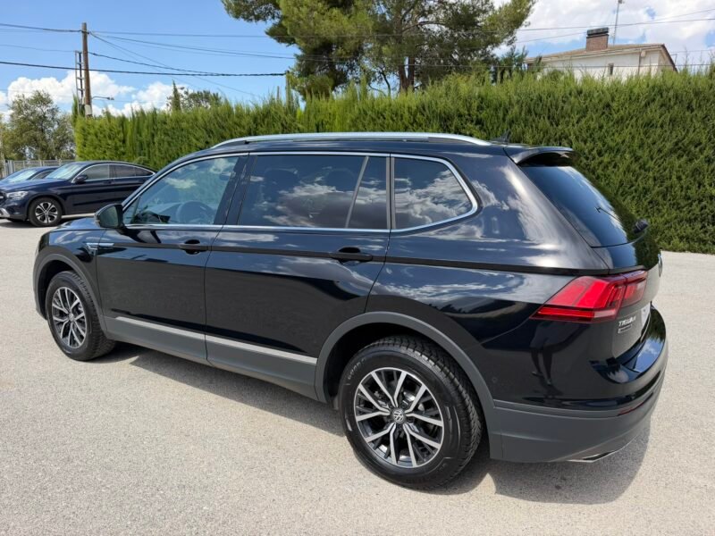 VOLKSWAGEN TIGUAN ALLSPACE 1.5TSI 150CV ACT ADVANCE DSG