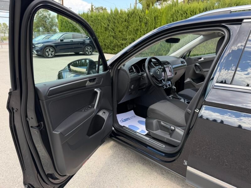 VOLKSWAGEN TIGUAN ALLSPACE 1.5TSI 150CV ACT ADVANCE DSG