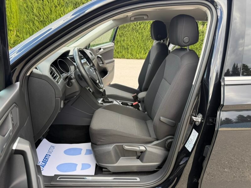VOLKSWAGEN TIGUAN ALLSPACE 1.5TSI 150CV ACT ADVANCE DSG