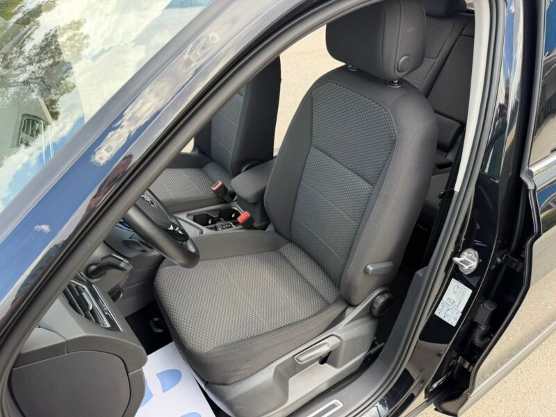 VOLKSWAGEN TIGUAN ALLSPACE 1.5TSI 150CV ACT ADVANCE DSG