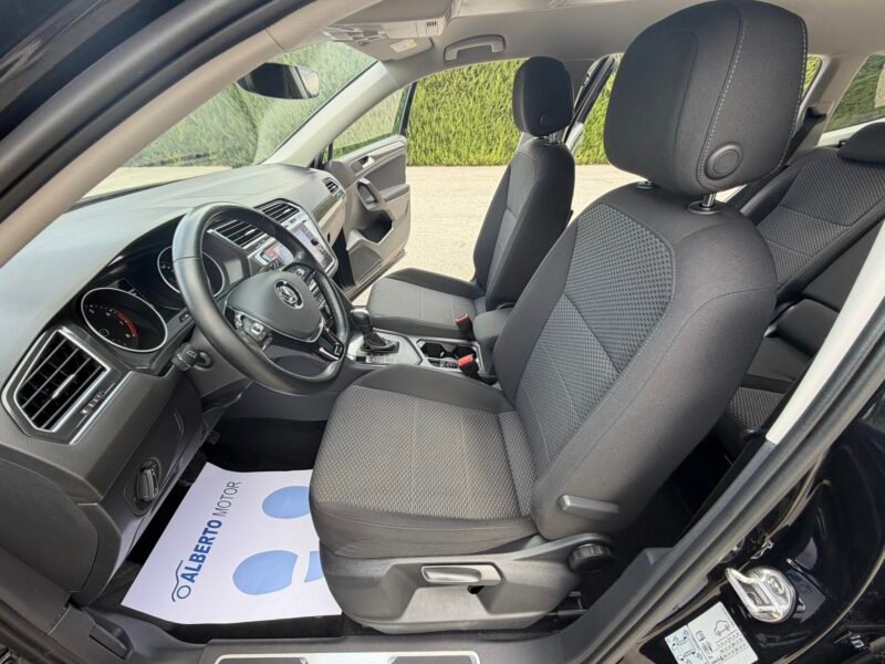 VOLKSWAGEN TIGUAN ALLSPACE 1.5TSI 150CV ACT ADVANCE DSG