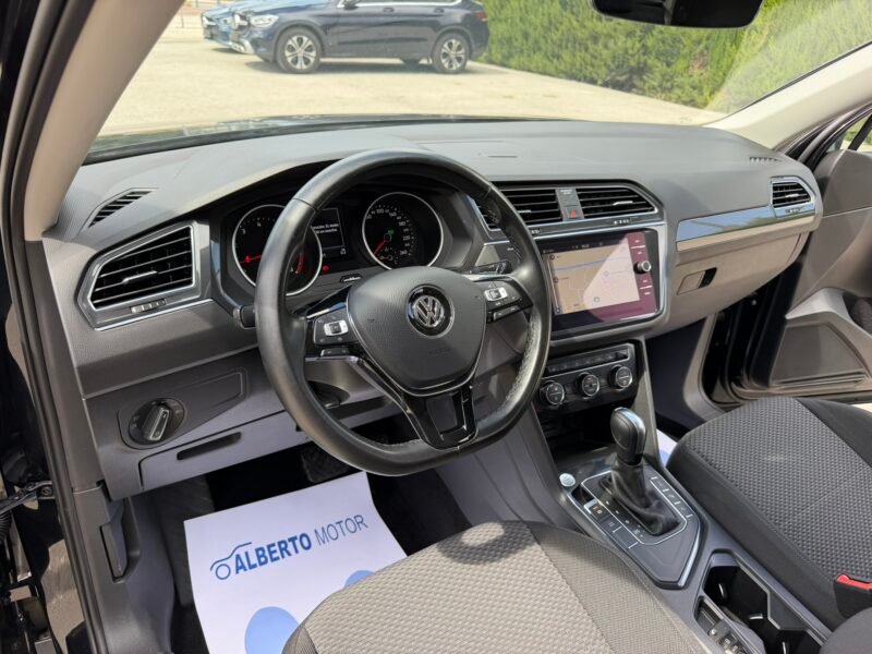 VOLKSWAGEN TIGUAN ALLSPACE 1.5TSI 150CV ACT ADVANCE DSG