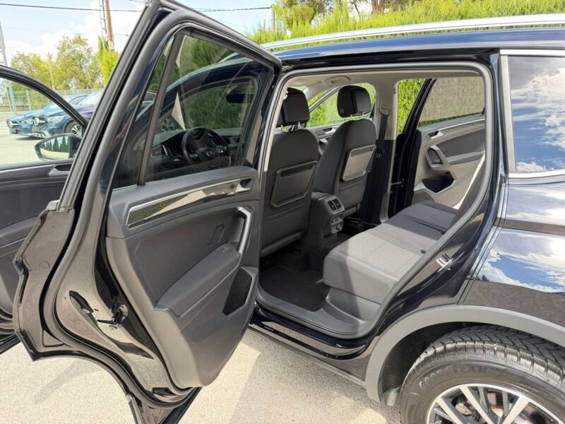 VOLKSWAGEN TIGUAN ALLSPACE 1.5TSI 150CV ACT ADVANCE DSG