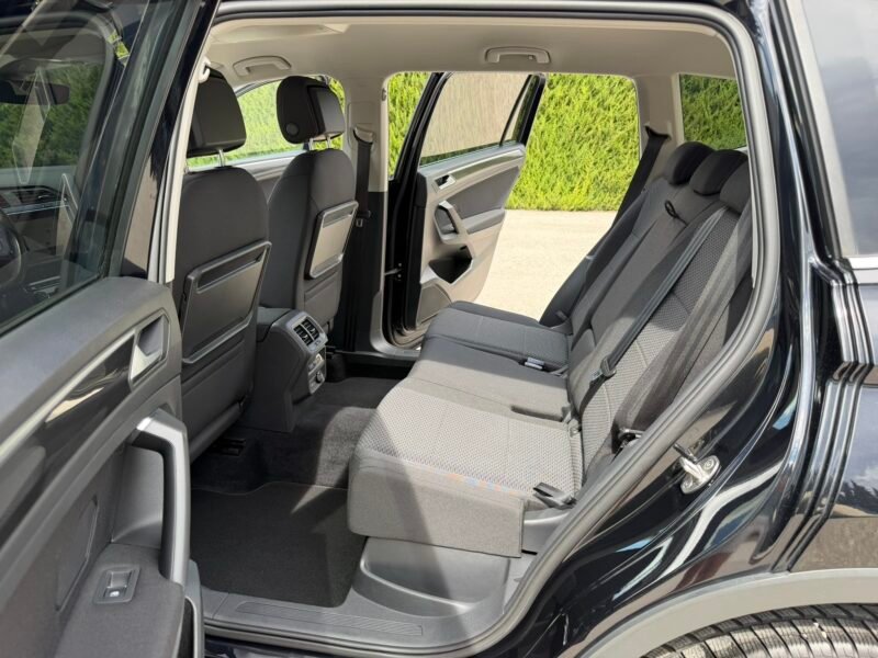 VOLKSWAGEN TIGUAN ALLSPACE 1.5TSI 150CV ACT ADVANCE DSG