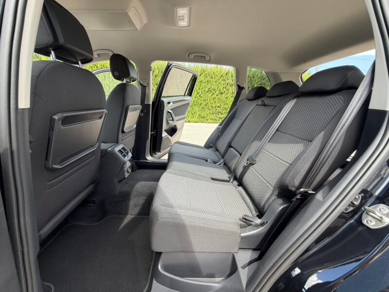 VOLKSWAGEN TIGUAN ALLSPACE 1.5TSI 150CV ACT ADVANCE DSG
