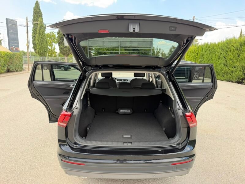 VOLKSWAGEN TIGUAN ALLSPACE 1.5TSI 150CV ACT ADVANCE DSG