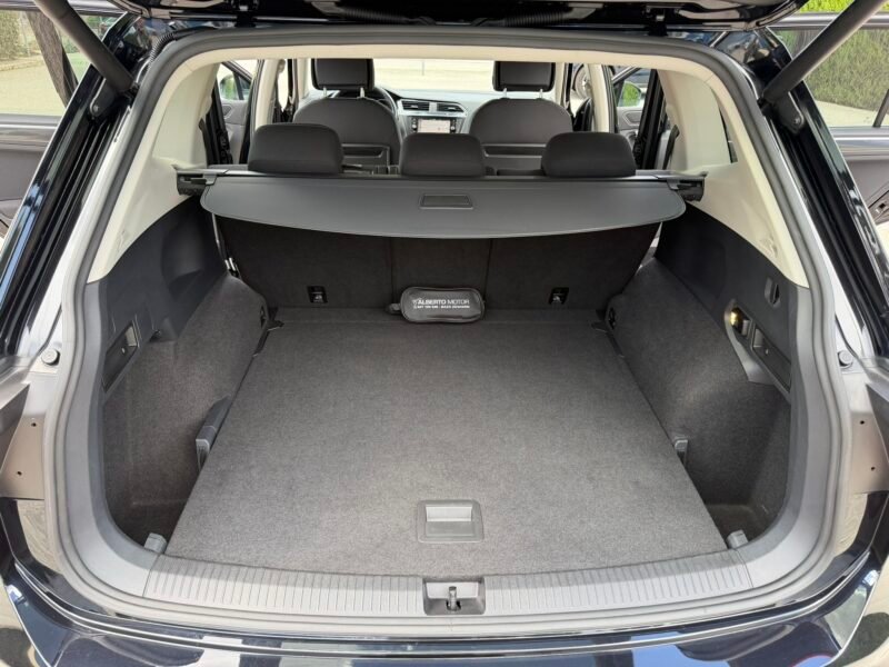 VOLKSWAGEN TIGUAN ALLSPACE 1.5TSI 150CV ACT ADVANCE DSG