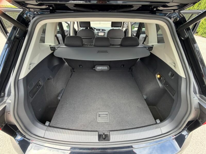VOLKSWAGEN TIGUAN ALLSPACE 1.5TSI 150CV ACT ADVANCE DSG