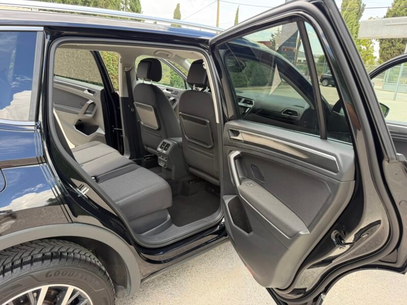 VOLKSWAGEN TIGUAN ALLSPACE 1.5TSI 150CV ACT ADVANCE DSG