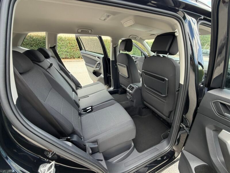 VOLKSWAGEN TIGUAN ALLSPACE 1.5TSI 150CV ACT ADVANCE DSG