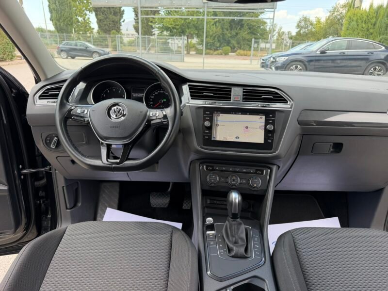 VOLKSWAGEN TIGUAN ALLSPACE 1.5TSI 150CV ACT ADVANCE DSG
