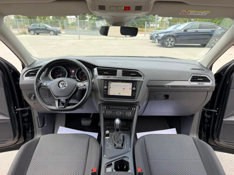 VOLKSWAGEN TIGUAN ALLSPACE 1.5TSI 150CV ACT ADVANCE DSG