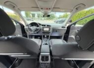 VOLKSWAGEN TIGUAN ALLSPACE 1.5TSI 150CV ACT ADVANCE DSG