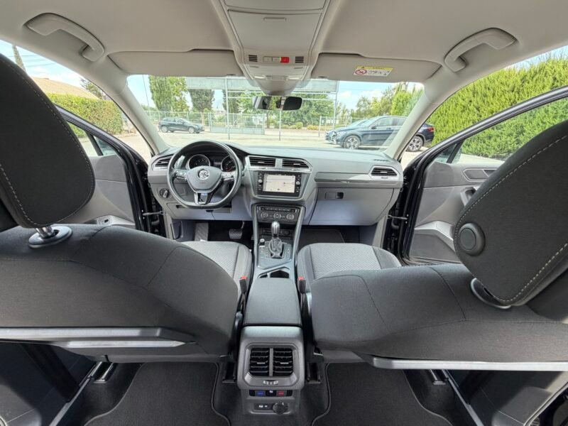 VOLKSWAGEN TIGUAN ALLSPACE 1.5TSI 150CV ACT ADVANCE DSG