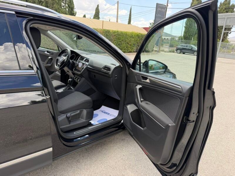 VOLKSWAGEN TIGUAN ALLSPACE 1.5TSI 150CV ACT ADVANCE DSG