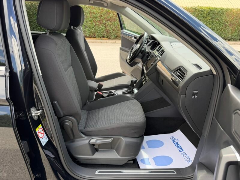 VOLKSWAGEN TIGUAN ALLSPACE 1.5TSI 150CV ACT ADVANCE DSG
