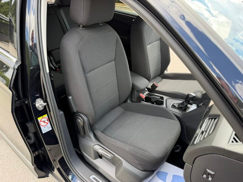VOLKSWAGEN TIGUAN ALLSPACE 1.5TSI 150CV ACT ADVANCE DSG