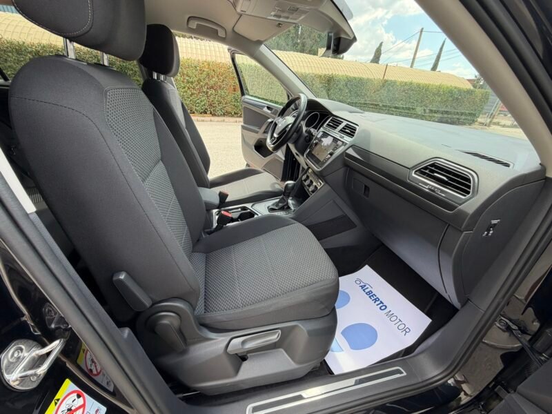 VOLKSWAGEN TIGUAN ALLSPACE 1.5TSI 150CV ACT ADVANCE DSG