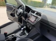 VOLKSWAGEN TIGUAN ALLSPACE 1.5TSI 150CV ACT ADVANCE DSG