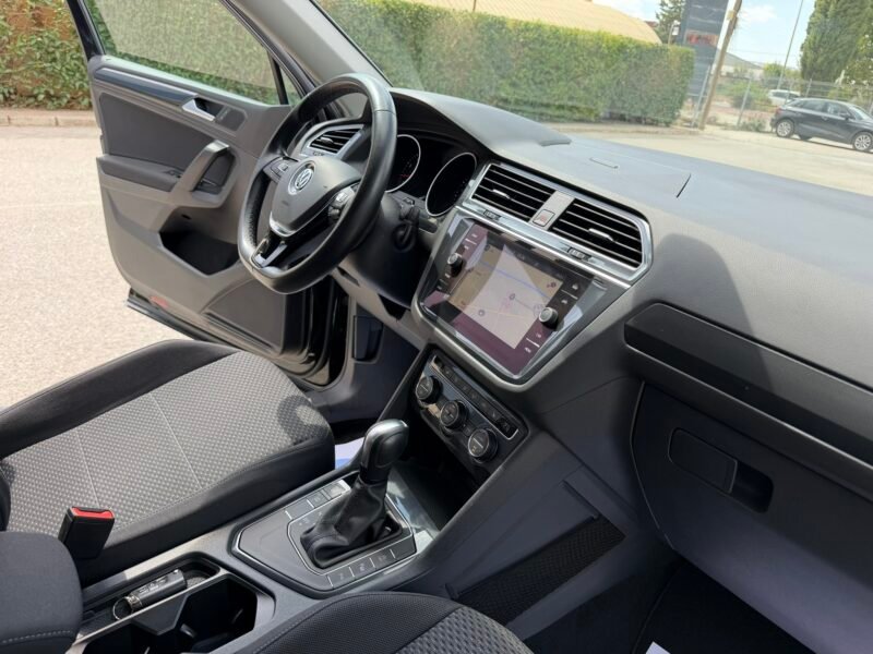 VOLKSWAGEN TIGUAN ALLSPACE 1.5TSI 150CV ACT ADVANCE DSG