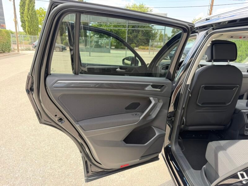VOLKSWAGEN TIGUAN ALLSPACE 1.5TSI 150CV ACT ADVANCE DSG