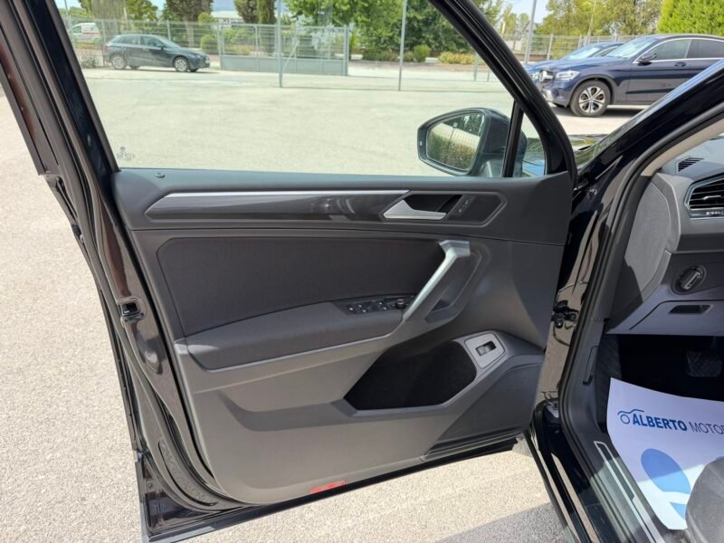 VOLKSWAGEN TIGUAN ALLSPACE 1.5TSI 150CV ACT ADVANCE DSG