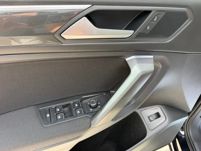 VOLKSWAGEN TIGUAN ALLSPACE 1.5TSI 150CV ACT ADVANCE DSG