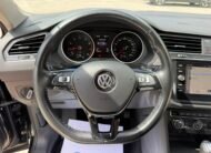 VOLKSWAGEN TIGUAN ALLSPACE 1.5TSI 150CV ACT ADVANCE DSG