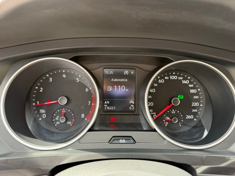 VOLKSWAGEN TIGUAN ALLSPACE 1.5TSI 150CV ACT ADVANCE DSG