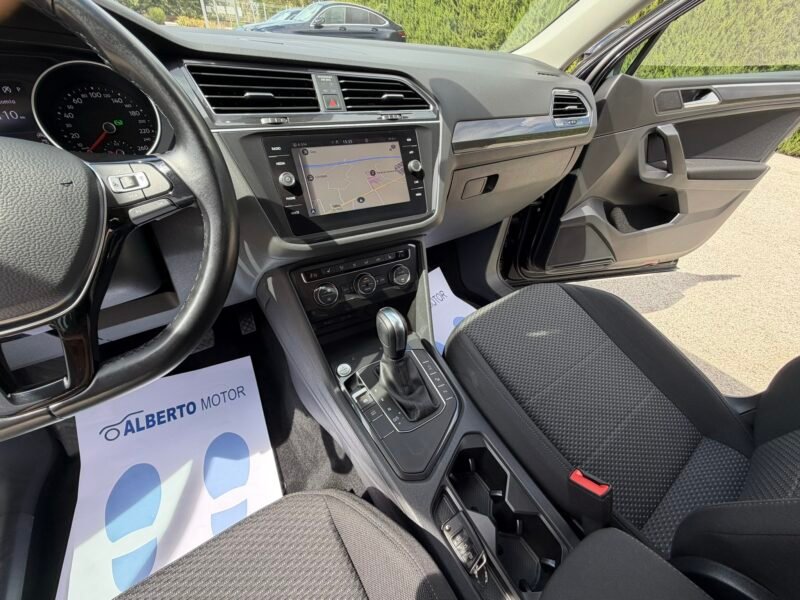 VOLKSWAGEN TIGUAN ALLSPACE 1.5TSI 150CV ACT ADVANCE DSG
