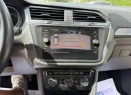 VOLKSWAGEN TIGUAN ALLSPACE 1.5TSI 150CV ACT ADVANCE DSG