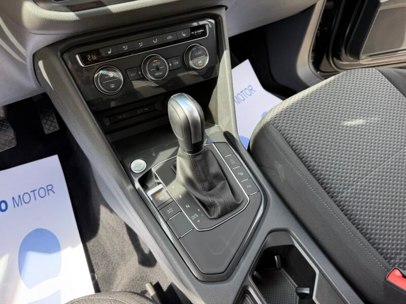 VOLKSWAGEN TIGUAN ALLSPACE 1.5TSI 150CV ACT ADVANCE DSG