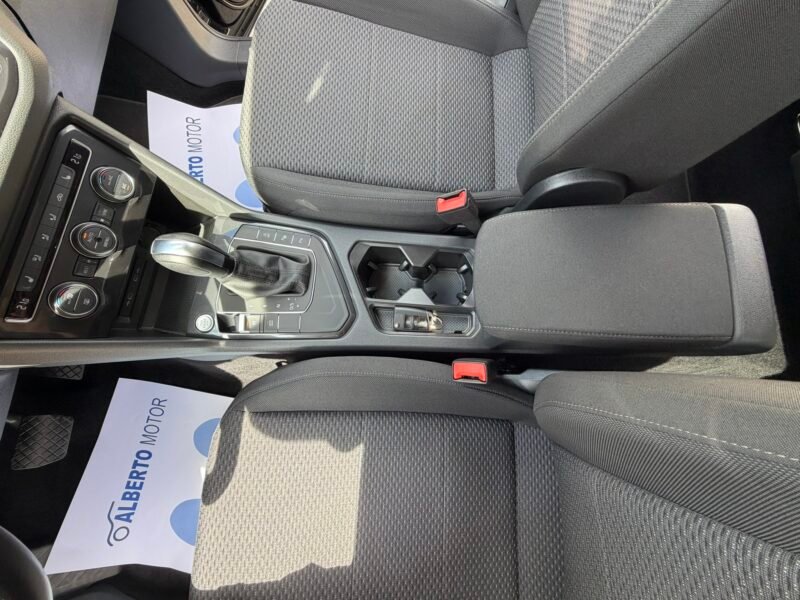 VOLKSWAGEN TIGUAN ALLSPACE 1.5TSI 150CV ACT ADVANCE DSG