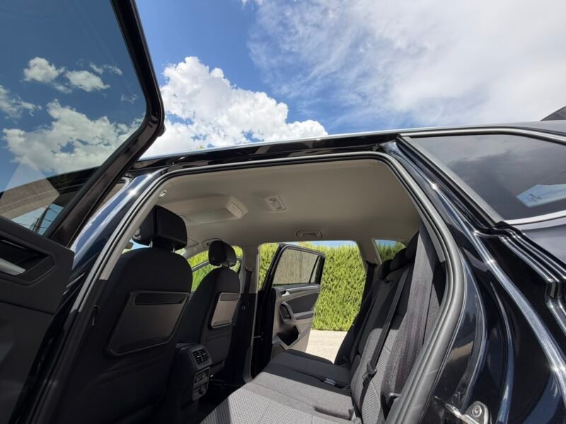 VOLKSWAGEN TIGUAN ALLSPACE 1.5TSI 150CV ACT ADVANCE DSG