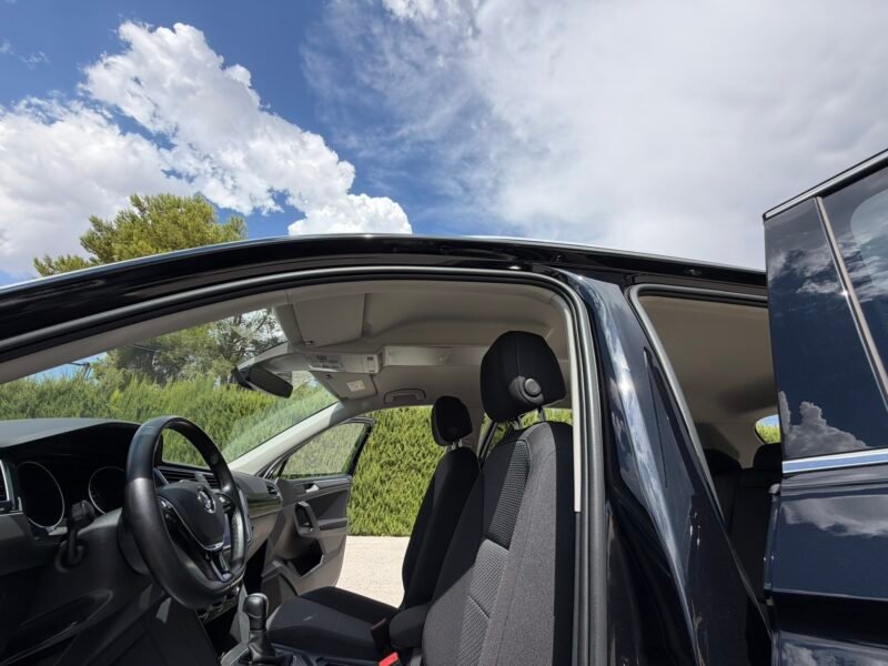 VOLKSWAGEN TIGUAN ALLSPACE 1.5TSI 150CV ACT ADVANCE DSG