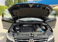 VOLKSWAGEN TIGUAN ALLSPACE 1.5TSI 150CV ACT ADVANCE DSG