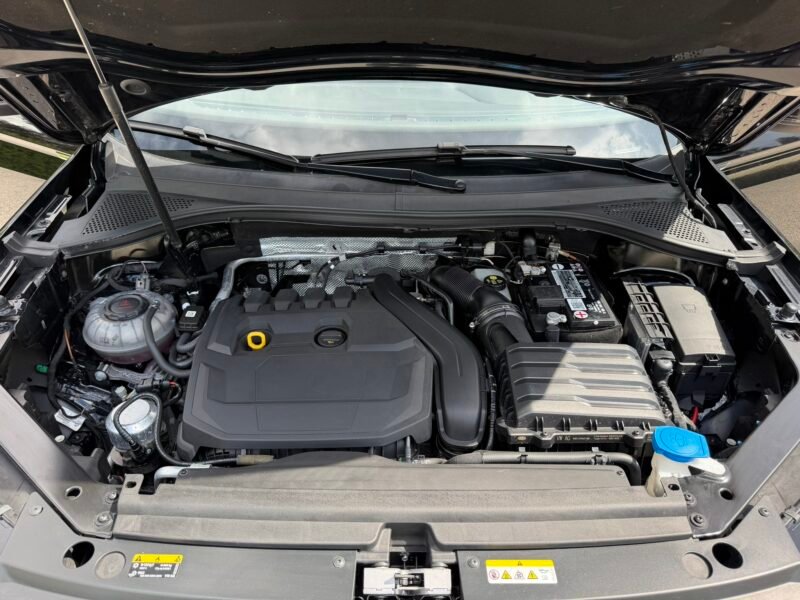 VOLKSWAGEN TIGUAN ALLSPACE 1.5TSI 150CV ACT ADVANCE DSG