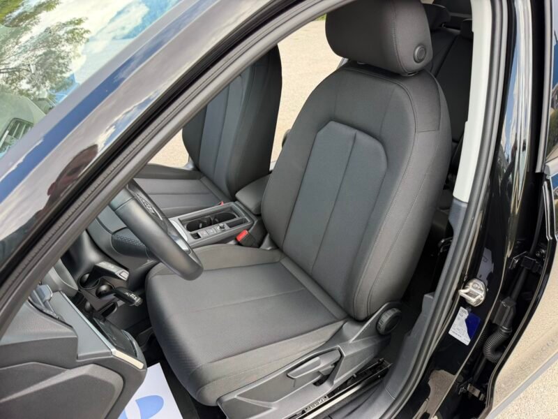 AUDI Q3 35TFSI 1.5TFSI 150CV S-TRONIC MHEV