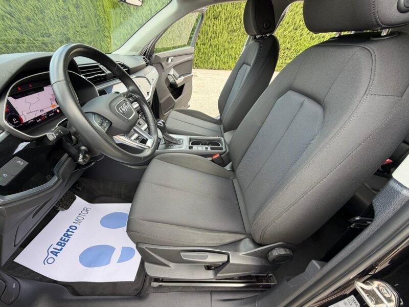 AUDI Q3 35TFSI 1.5TFSI 150CV S-TRONIC MHEV
