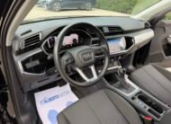 AUDI Q3 35TFSI 1.5TFSI 150CV S-TRONIC MHEV