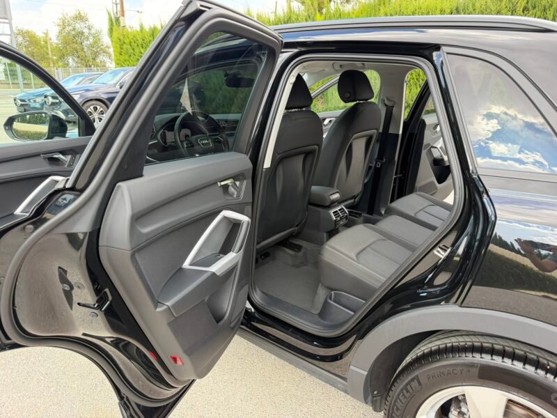 AUDI Q3 35TFSI 1.5TFSI 150CV S-TRONIC MHEV