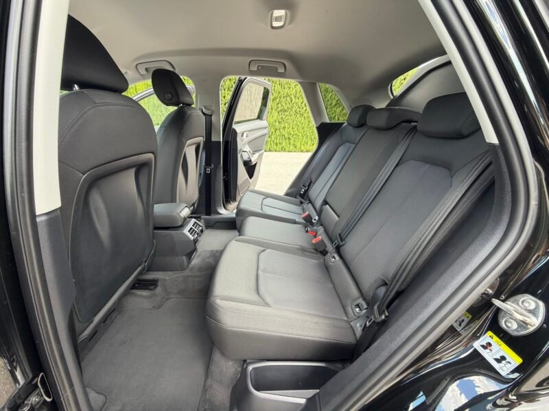 AUDI Q3 35TFSI 1.5TFSI 150CV S-TRONIC MHEV